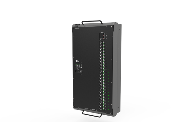 STAGESMARTS Xi24-BASE-A Strømdistro Base unit