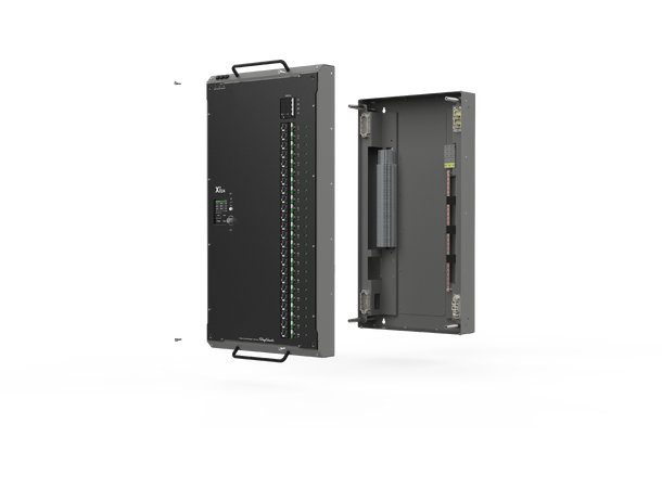 STAGESMARTS Xi24-BASE-A Strømdistro Base unit