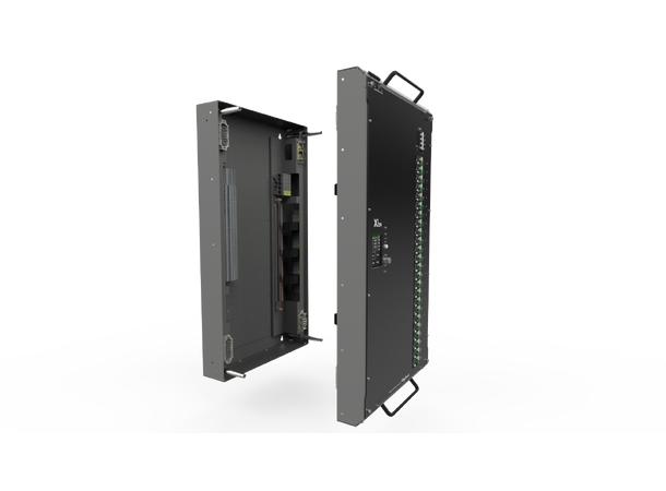STAGESMARTS Xi24-BASE-A Strømdistro Base unit