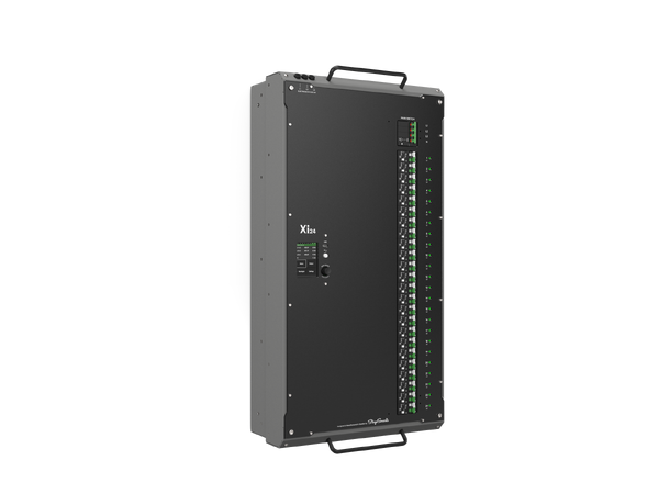 STAGESMARTS Xi24-BASE-A Strømdistro Base unit