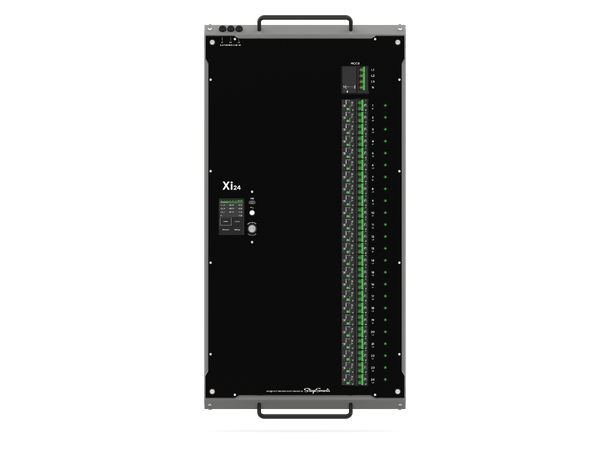 STAGESMARTS Xi24-BASE-A Strømdistro Base unit