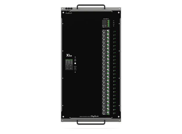 STAGESMARTS Xi24-BASE-A Strømdistro Base unit