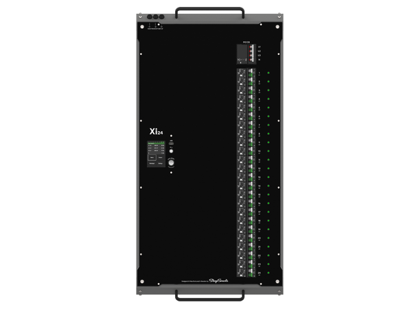 STAGESMARTS Xi24-BASE-A Strømdistro Base unit