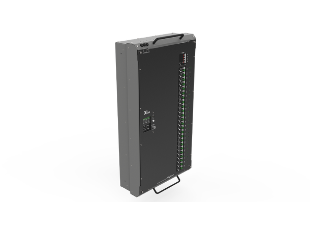 STAGESMARTS Xi24-BASE-A Strømdistro Base unit