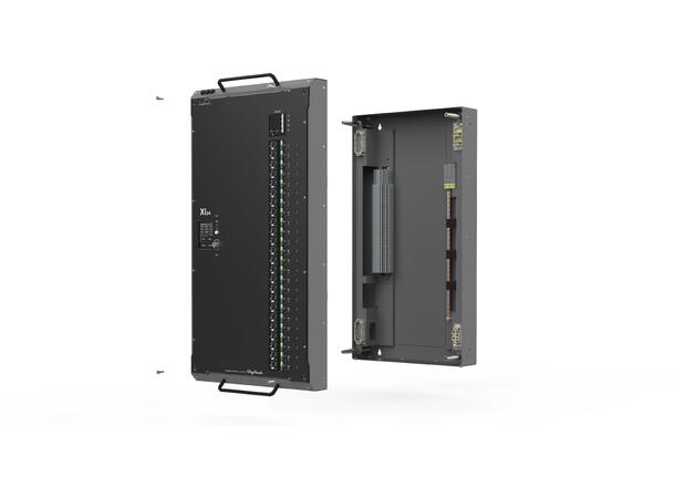 STAGESMARTS Xi24-BASE-A Strømdistro Base unit