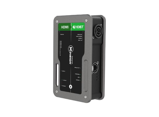 THEATRIXX Konverter HDMI til HDBT HDBaseT 1.0 Sender, HDMI 1.4 +Net
