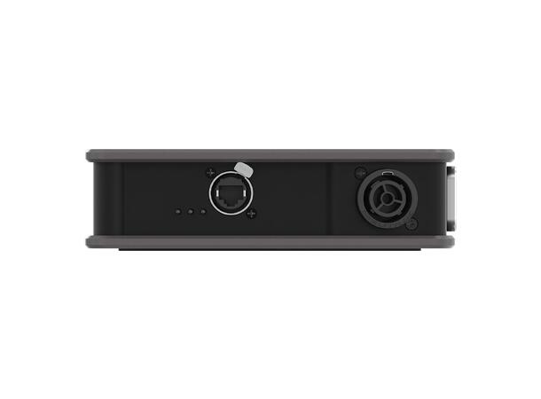 THEATRIXX Konverter HDMI til HDBT HDBaseT 1.0 Sender, HDMI 1.4 +Net