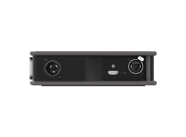 THEATRIXX Konverter HDMI til HDBT HDBaseT 1.0 Sender, HDMI 1.4 +Net