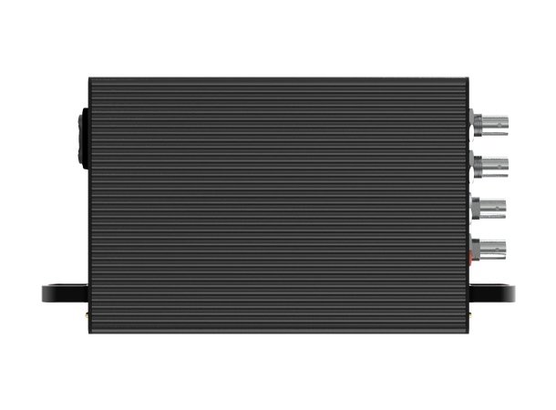 THEATRIXX Konvertermodul 2ch Fiber - SDI MM, OpticalCon Duo, 2ch 3G-SDI ut, XVVRF