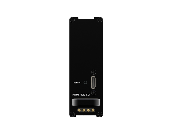 THEATRIXX Konvertermodul HDMI - 12G-SDI HDMI 2.0 inn, 12G-SDI ut, XVVRF