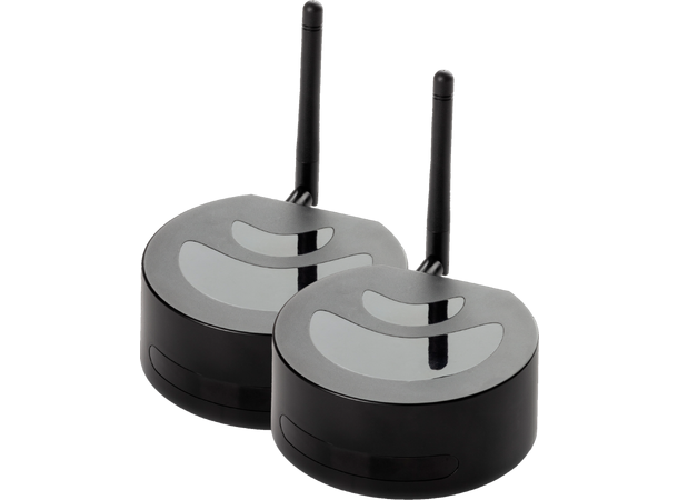 WIRELESS SOLUTION Orb Wireless DMX set DMX 512, W-DMX, TX/RX