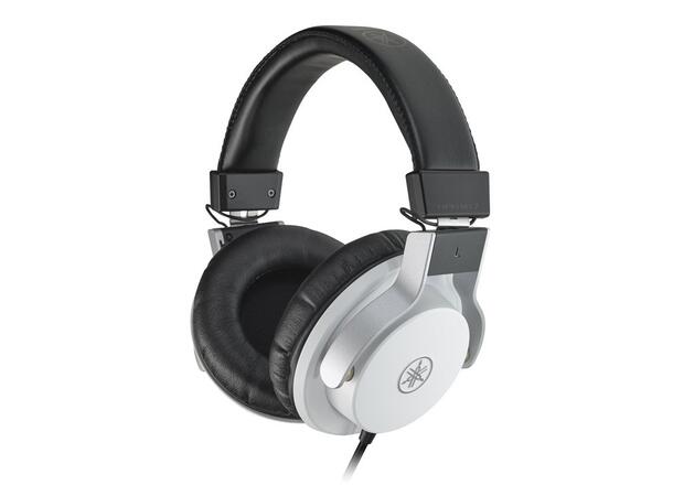 Yamaha HPH-MT7W Hodetelefoner High-end high-res monitor headphones