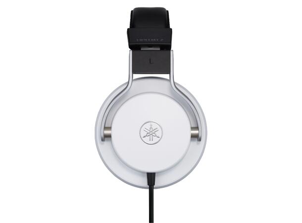 Yamaha HPH-MT7W Hodetelefoner High-end high-res monitor headphones