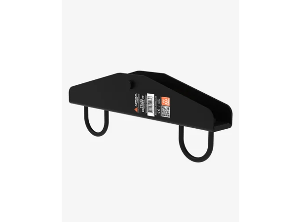 ADMIRAL Truss bracket 30, U-bolts ELL 500kg, 2x U-bracket