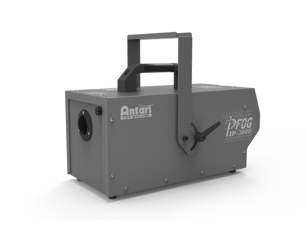 ANTARI IP-3000E røykmaskin m/IP64 rating For utendørsbruk