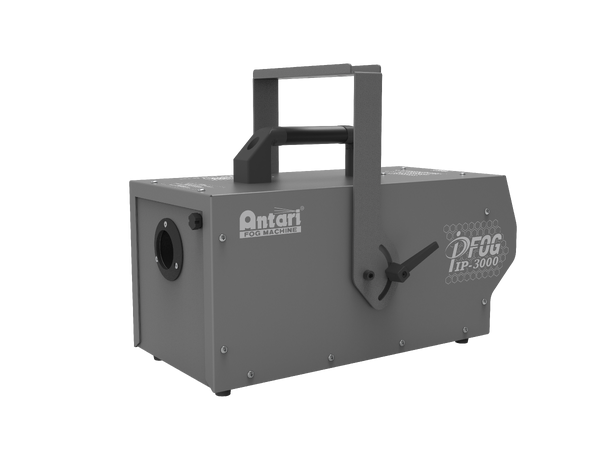 ANTARI IP-3000E røykmaskin m/IP64 rating For utendørsbruk