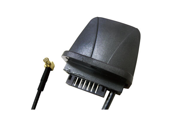 ANTARI W-DMXW2R W-2 & W-DMX Receiver (2 in 1)