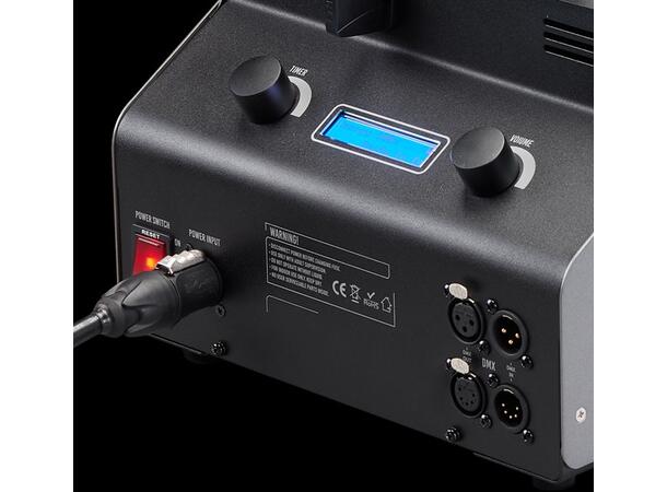 ANTARI Z-3000III røykmaskin 3000W, DMX