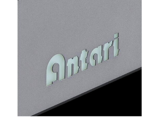ANTARI Z-3000III røykmaskin 3000W, DMX