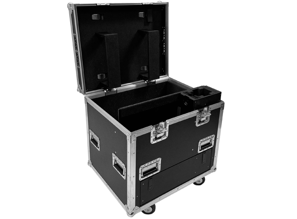 ASTERA QuikSpot Charging case Compact 8 x QuikSpot, chargingplate