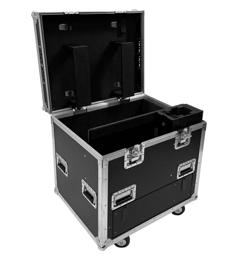 ASTERA QuikSpot Charging case Compact 8 x QuikSpot, chargingplate