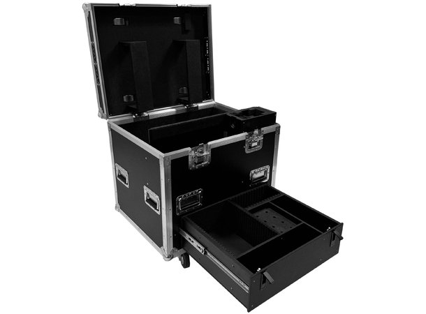 ASTERA QuikSpot Charging case Compact 8 x QuikSpot, chargingplate