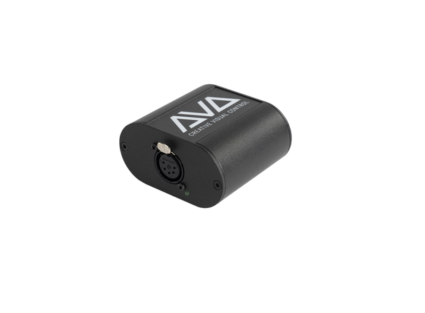 AVOLITES T1 USB to DMX interface 1 Univers