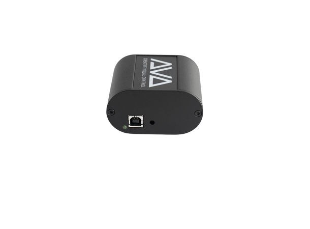 AVOLITES T1 USB to DMX interface 1 Univers