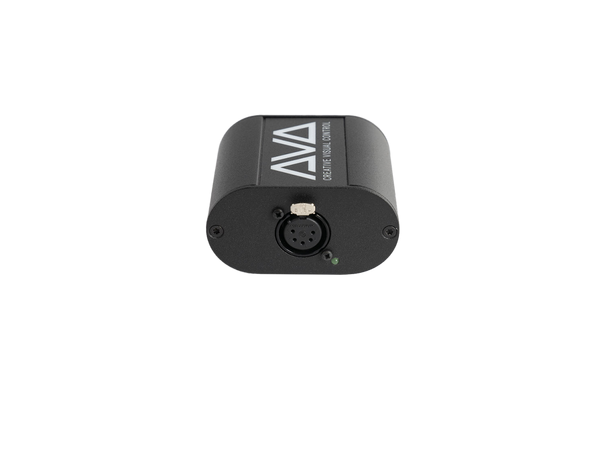 AVOLITES T1 USB to DMX interface 1 Univers
