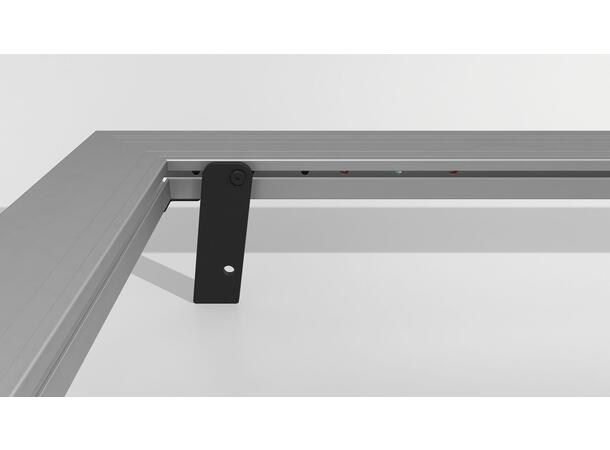 AV STUMPFL BWV-B/WM Wall mount Til FullWhite FF