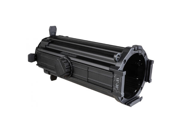 BRITEQ BT-PROFILE 1530 Optic 15 - 30°, BT-Profile 6C20 Compatible