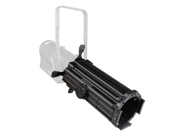 BRITEQ BT-PROFILE 1530 Optic 15 - 30°, BT-Profile 6C20 Compatible