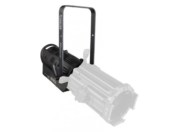 BRITEQ BT-PROFILE 6C20 Engine 280W RGBALC+W LED, 1800 - 10000K