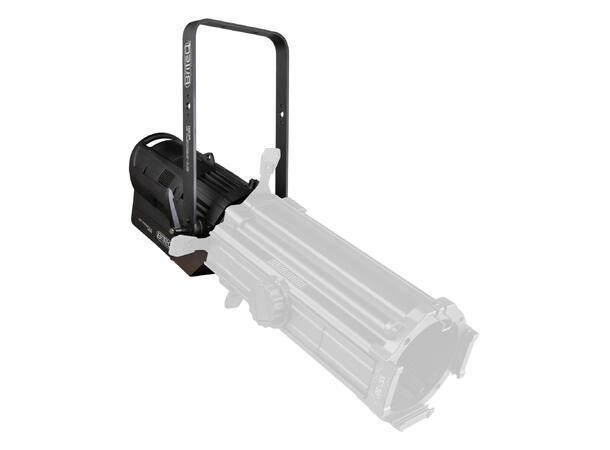BRITEQ BT-PROFILE 6C20 Engine 280W RGBALC+W LED, 1800 - 10000K