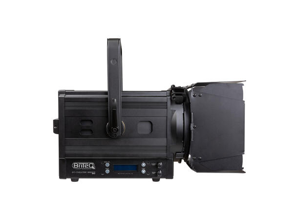 BRITEQ BT-THEATRE 250EZ MK3 Fresnell 250W, Motorisert zoom 11-58°, 3200k