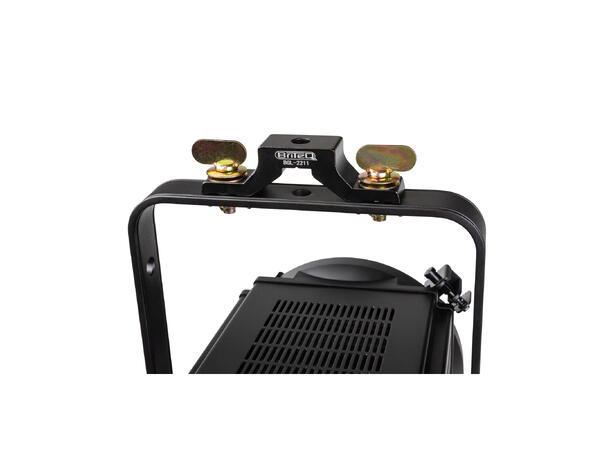 BRITEQ BT-THEATRE 250EZ MK3 Fresnell 250W, Motorisert zoom 11-58°, 3200k