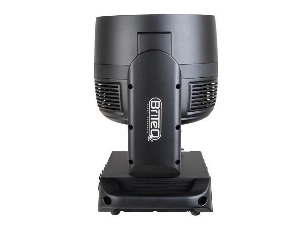 BRITEQ BTI-BLIZZARD WASH2 Moving head 19 x 50W RGBL LED,  3.8 - 38°, IP65