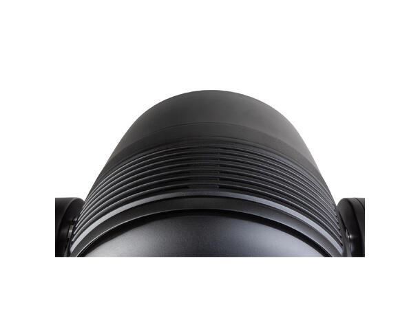 BRITEQ BTI-BLIZZARD WASH2 Moving head 19 x 50W RGBL LED,  3.8 - 38°, IP65