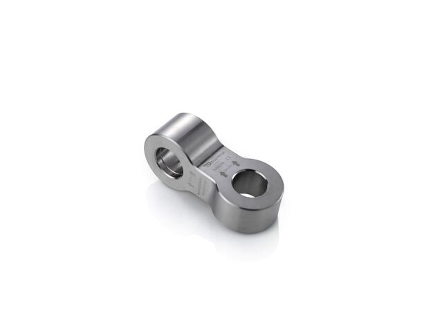 Broadweigh BW Shackle Twistlink 90dg from 4,57t to 3,25t shackle