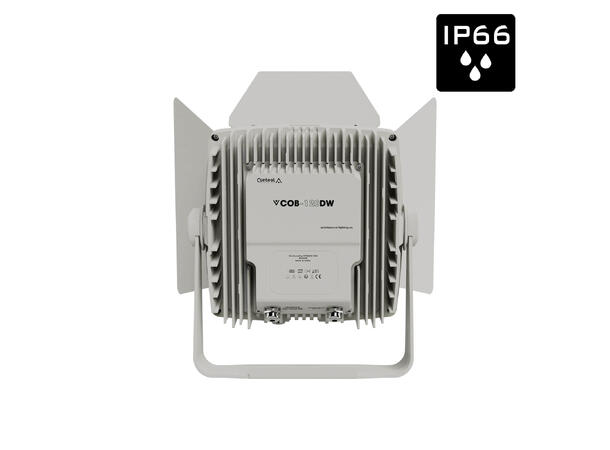 CONTEST VCOB-120DW Wash IP66 120W, 2700 - 6300K, 50°