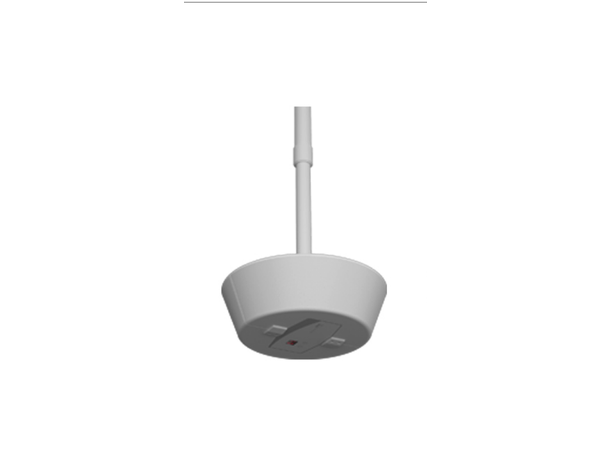 DSPPA DSP6609 UHF Pendel høyttaler