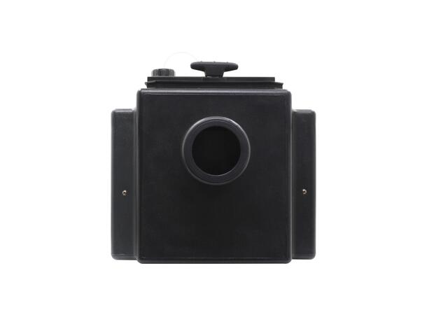 EQUINOX Arcus 2000 Røykmaskin 2000W, 1.2 liter, 7 liter venn tank, DMX