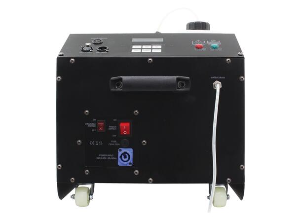 EQUINOX Arcus 2000 Røykmaskin 2000W, 1.2 liter, 7 liter venn tank, DMX