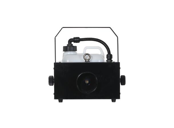 EQUINOX HP1500 Stage fogger 1500W, 3 liter tank, DMX