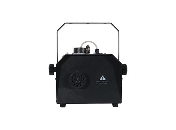 EQUINOX VS1500 Røykmaskin 1500W, 2.3 liter tank, DMX