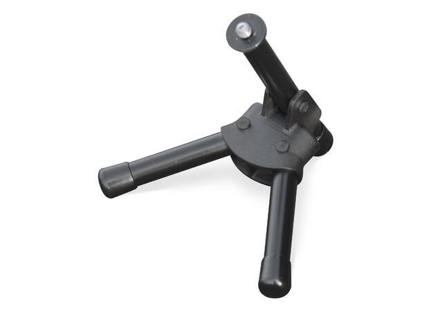 JB SYSTEMS JB52 Mikrofonstativ Foldable table stand, thread:3/8"