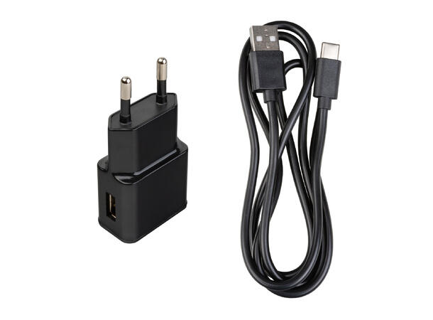 JB SYSTEMS LIVE-4 Miksepult 4 x Input (3ch), Bluetooth
