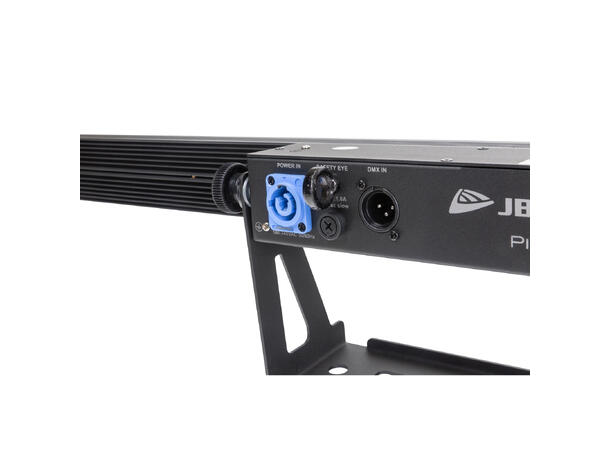 JB SYSTEMS PIXBAR 12TC LED Bar 12 x 3W RGB LED, 23°, DMX