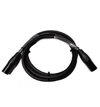 KAGU S/FTP CAT6A Nettverkskabel, IP65 2 x SEETRONIC ethercon, AWG26