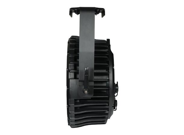 LEDJ Spectra Par 30Q8 PRO LED Par, IP65 30 x 8W RGBW LED, 20°,